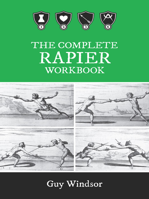 Title details for The Complete Rapier by Guy Windsor - Available